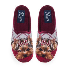 Γυναικείες Παντόφλες Σπιτιού Parex 10130204