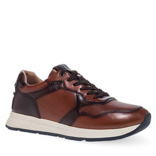 Ανδρικά Δερμάτινα Sneaker Tamaris 1-13602-42 305