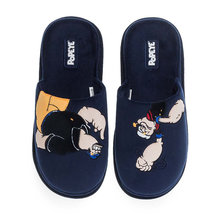 Ανδρικές Παντόφλες Σπιτιού Popeye 10130159