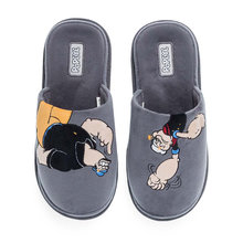 Ανδρικές Παντόφλες Σπιτιού Popeye 10130159