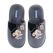 Ανδρικές Παντόφλες Σπιτιού Smurf 10130163