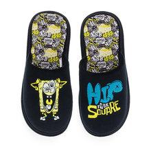 Ανδρικές Παντόφλες Σπιτιού Spongebob 10130164