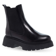 Γυναικεία Δερμάτινα Μποτάκια Maison Minrelle 10330113