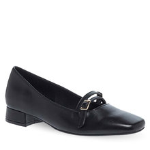 Γυναικείες Δερμάτινες Γόβες Maison Minrelle 10630055