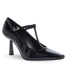 Γυναικείες Δερμάτινες Γόβες Maison Minrelle 10630070