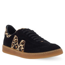 Γυναικεία Δερμάτινα Sneaker Maison Minrelle 10730043