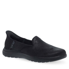 Women's Trainers Skechers 136544_Bbk