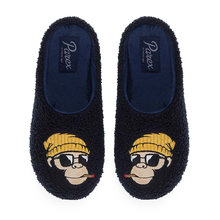 Ανδρικές Παντόφλες Σπιτιού Parex 10130070