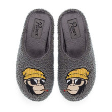 Ανδρικές Παντόφλες Σπιτιού Parex 10130070