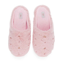 Γυναικείες Παντόφλες Σπιτιού Parex 10130077