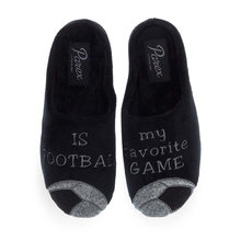 Ανδρικές Παντόφλες Σπιτιού Parex 10130129