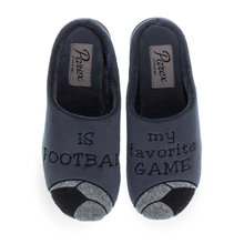 Ανδρικές Παντόφλες Σπιτιού Parex 10130129