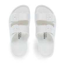 Γυναικείες Σαγιονάρες Θαλάσσης Με 2 Φάσες Luofu 11829034