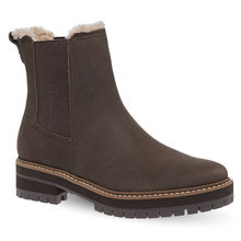 Γυναικεία Δερμάτινα Μποτάκια Toms 10021288