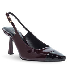 Γυναικείες Δερμάτινες Γόβες Maison Minrelle 10630069