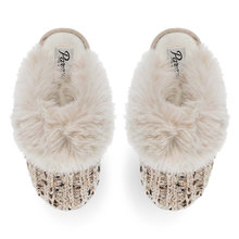 Γυναικείες Παντόφλες Σπιτιού Parex 10130108