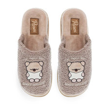 Γυναικείες Παντόφλες Σπιτιού Parex 10130048