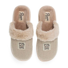 Γυναικείες Παντόφλες Σπιτιού Parex 10130056