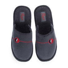 Ανδρικές Παντόφλες Σπιτιού Parex 10130057