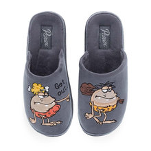 Εφηβικές Παντόφλες Σπιτιού Parex 10130067