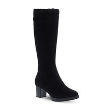 Γυναικείες Μπότες Jana Softline 8-25565-43 001