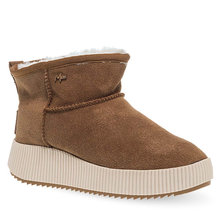 Γυναικεία Δερμάτινα Μποτάκια Mexx Mich1004243W