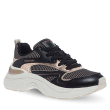 Women's Trainers Skechers 177566_Bkgd