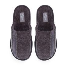 Ανδρικές Παντόφλες Σπιτιού Parex 10130115