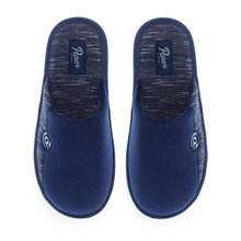 Ανδρικές Παντόφλες Σπιτιού Parex 10130119