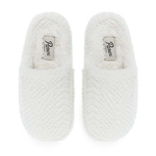 Γυναικείες Παντόφλες Σπιτιού Parex 10130124