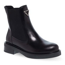 Γυναικεία Δερμάτινα Μποτάκια Maison Minrelle 10330120