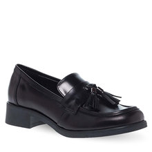 Γυναικεία Δερμάτινα Μοκασίνια Maison Minrelle 10530064