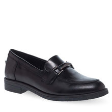 Women's Leather Moccasins Maison Minrelle 10530080