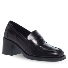 Γυναικείες Δερμάτινες Γόβες Maison Minrelle 10630045