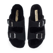 Γυναικείες Παντόφλες Maison Minrelle 10130306