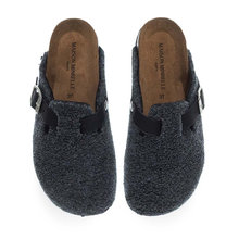 Γυναικείες Παντόφλες Maison Minrelle 10130309