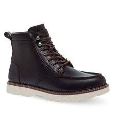 Men's Leather Ankle Boots Toms 10020296