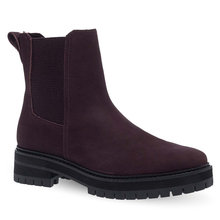 Γυναικεία Δερμάτινα Μποτάκια Toms 10021296