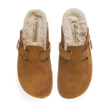 Γυναικείες Παντόφλες Maison Minrelle 10130305