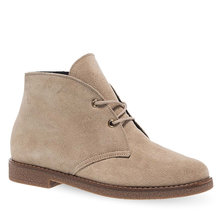 Γυναικεία Δερμάτινα Μποτάκια Parex 10330201