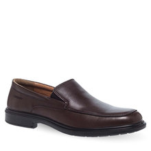 Men's Leather Loafers Camport 81187.072