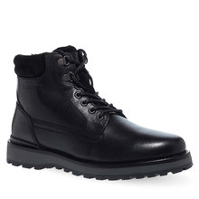 Ανδρικά Δερμάτινα Μποτάκια S.Oliver 5-16226-43-001