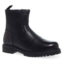 Ανδρικά Δερμάτινα Μποτάκια S.Oliver 5-16440-43-001