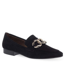 Γυναικεία Δερμάτινα Μοκασίνια Parex 10530122