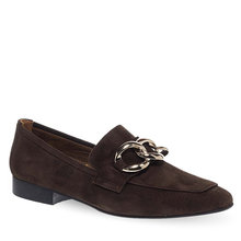 Γυναικεία Δερμάτινα Μοκασίνια Parex 10530122