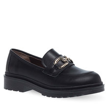 Γυναικεία Δερμάτινα Μοκασίνια Parex 10530125