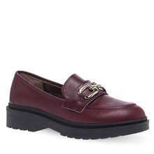 Γυναικεία Δερμάτινα Μοκασίνια Parex 10530125