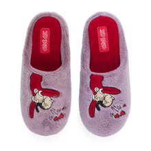 Γυναικείες Παντόφλες Σπιτιού Popeye 10130144