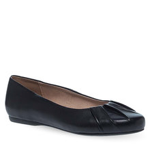 Γυναικείες Δερμάτινες Μπαλαρίνες Maison Minrelle 10431027