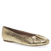 Γυναικείες Δερμάτινες Μπαλαρίνες Maison Minrelle 10431027